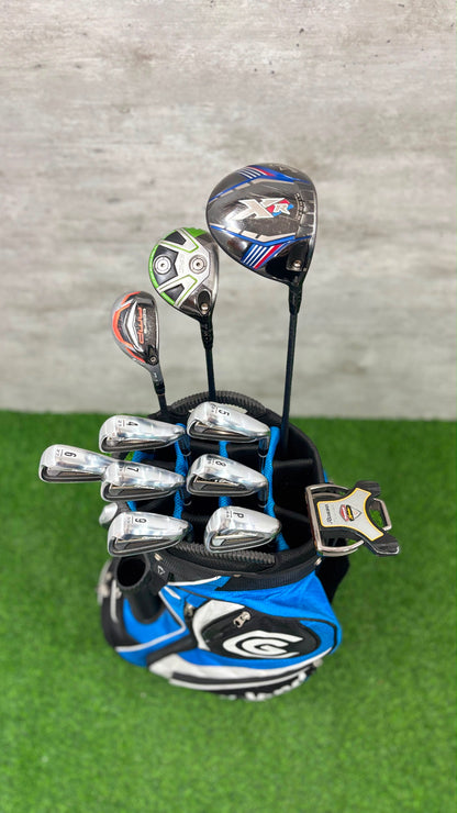 Cleveland CG16 Golf Set