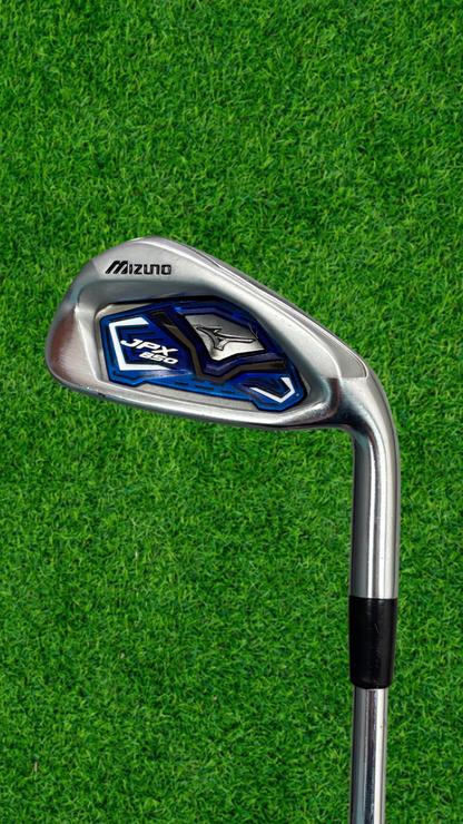 Mizuno JPX 850 4-Iron