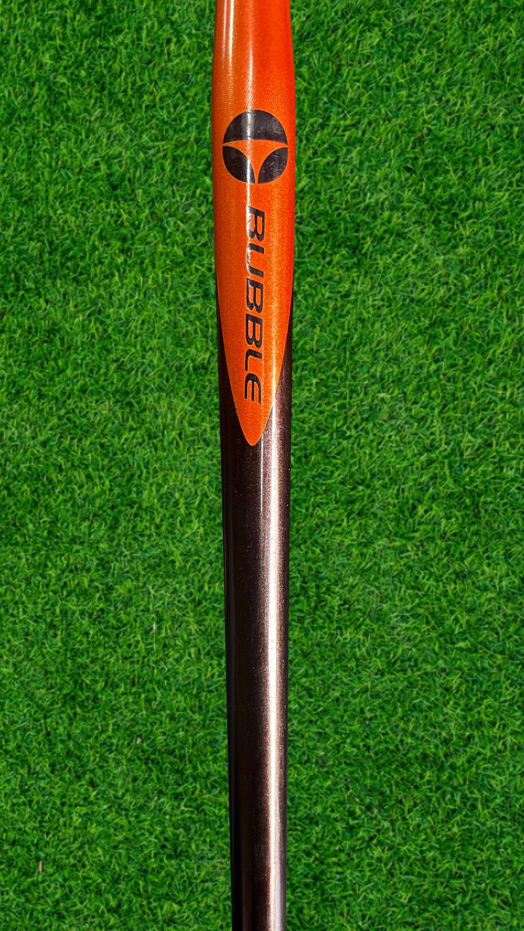 Taylormade Burner Firesole 4-Iron