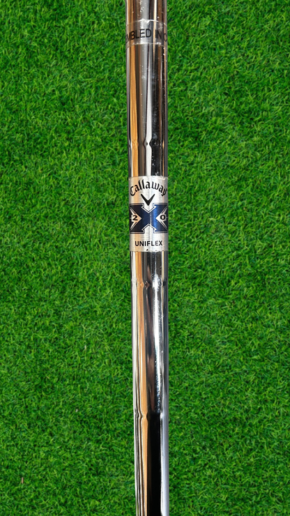 Callaway X20 4-Iron