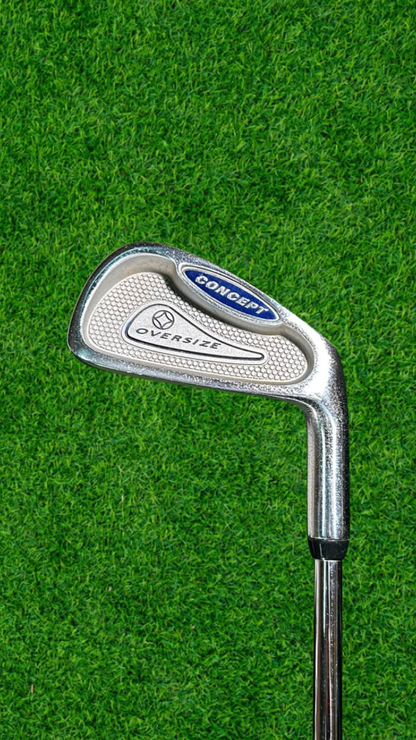 Spalding Concept 3 Iron