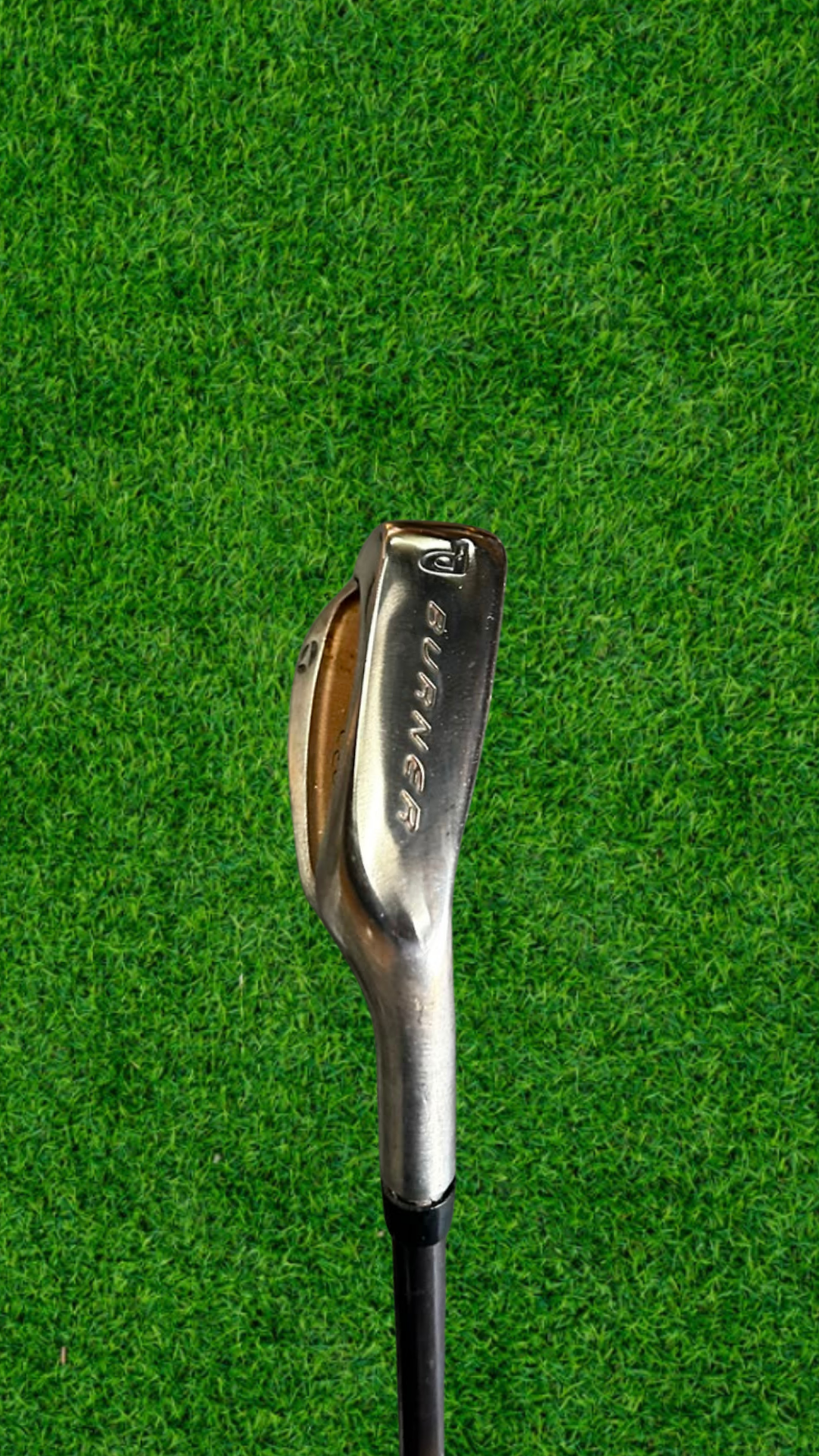 Taylormade Burner LCG Pitching Wedge