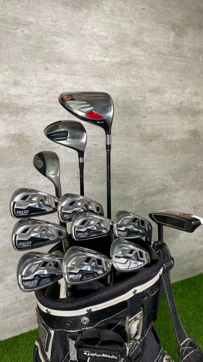 Cobra Bio Cell Golf Set