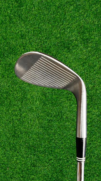 Left handed Cleveland CG10 60° Lob Wedge