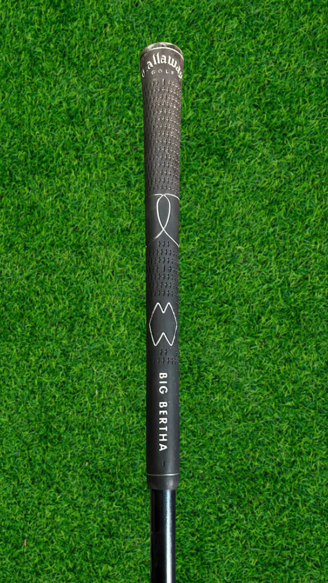 Callaway Big Bertha Sand Wedge