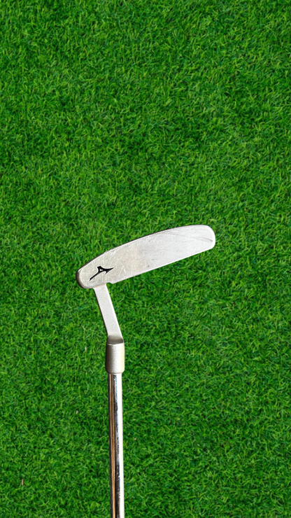 Mizuno PT Series Mallet Putter