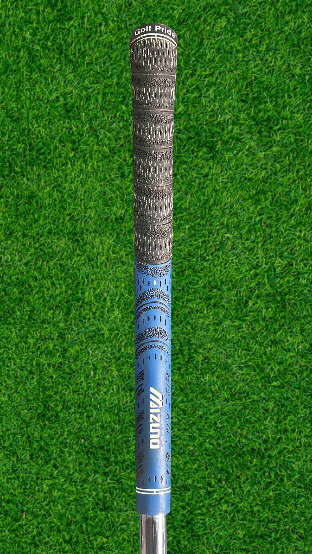 Mizuno JPX 900 Forged 5-Iron