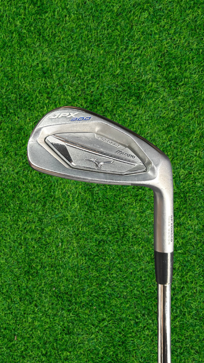Mizuno JPX 900 Forged 9-Iron