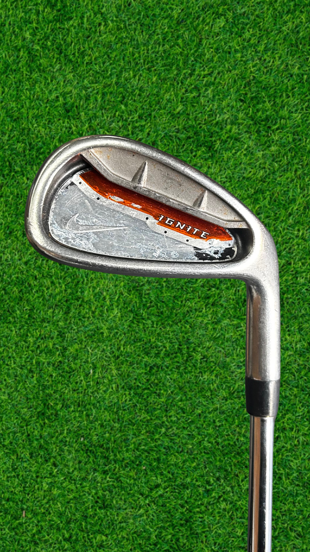 Nike Ignite 5-Iron