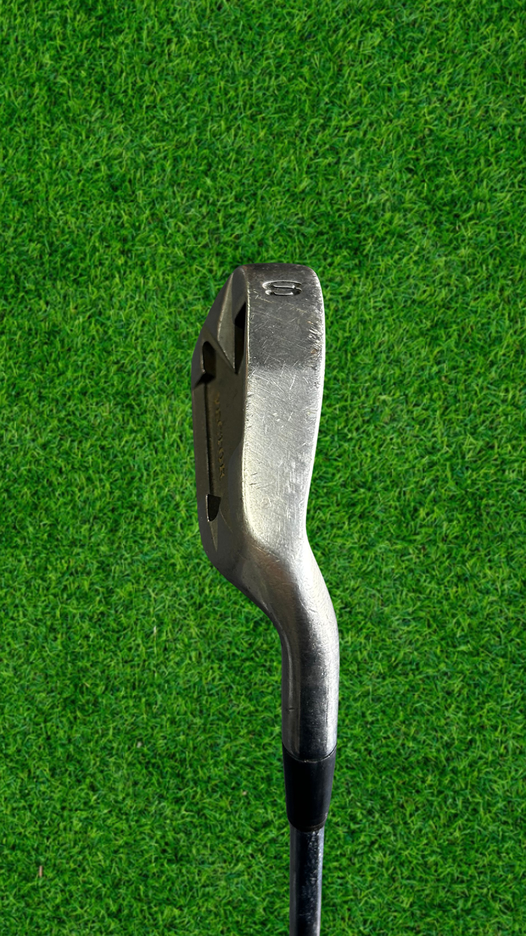 Kids Stealth Vector (3-5) 8-Iron
