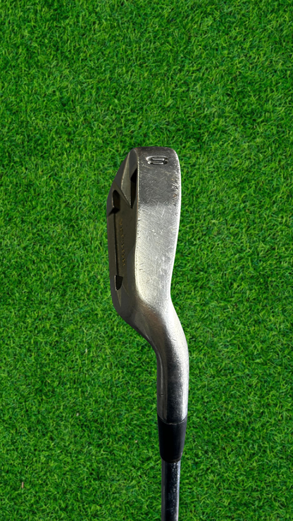 Kids Stealth Vector (3-5) 8-Iron