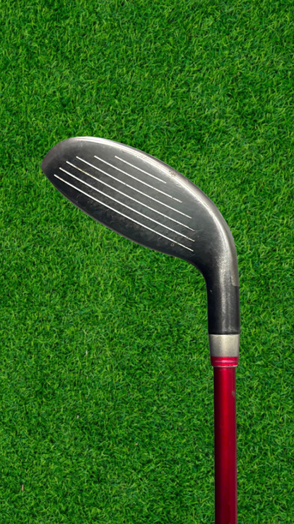 Left-Handed Cobra Baffler T-Rail+ 3-Hybrid