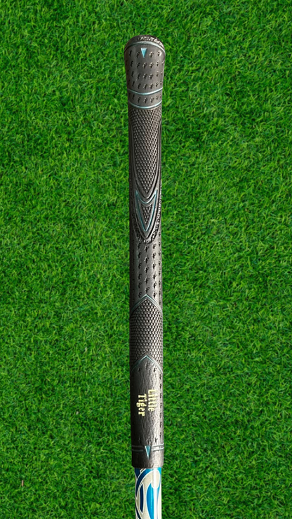 Kids Little Tiger (11-13) Mid Shot