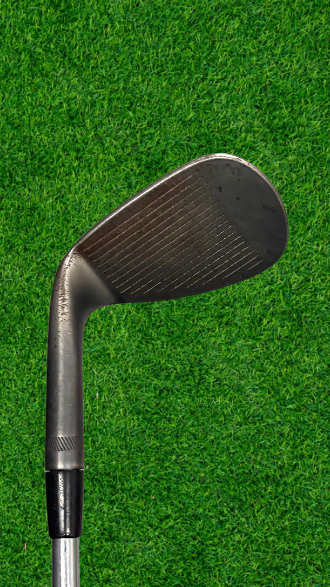Titleist Vokey Design SM5 56° Sand Wedge