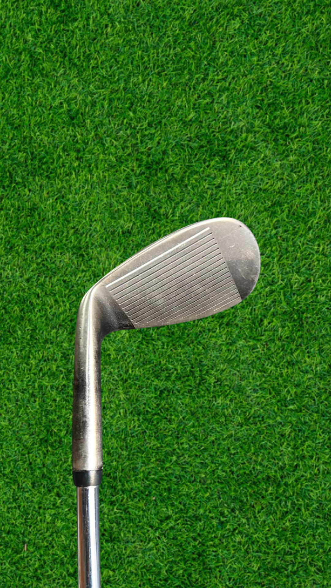 Top Flite 60 Degree Lob Wedge