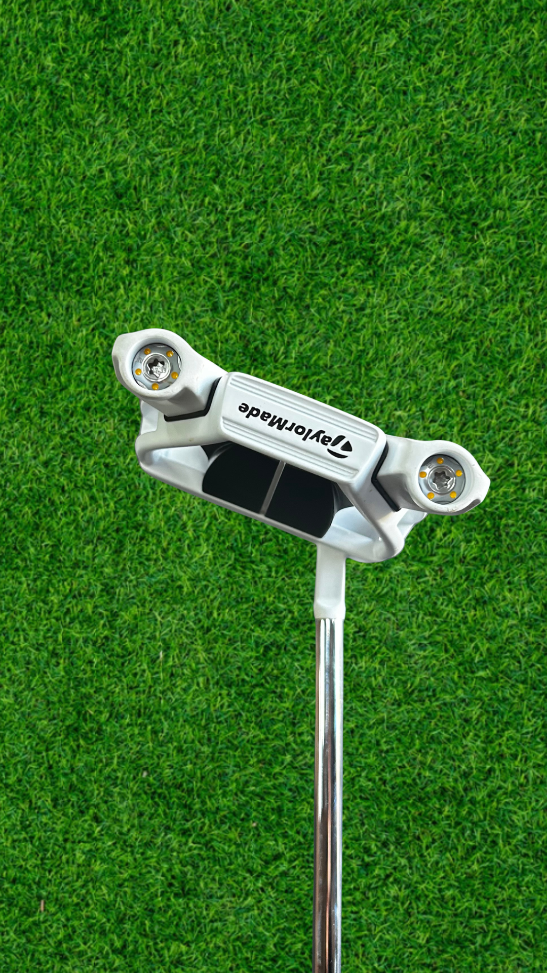 Taylormade Ghost Spider S Putter