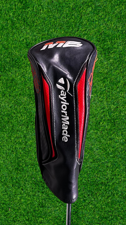 TaylorMade M6 Fairway Wood Headcover