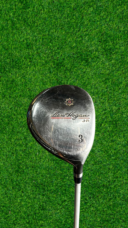 Kids Ben Hogan Junior (11-14) 3-Wood