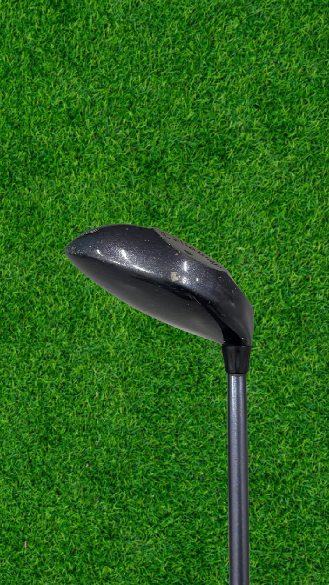 Callaway Big Bertha Steelhead 11 Wood