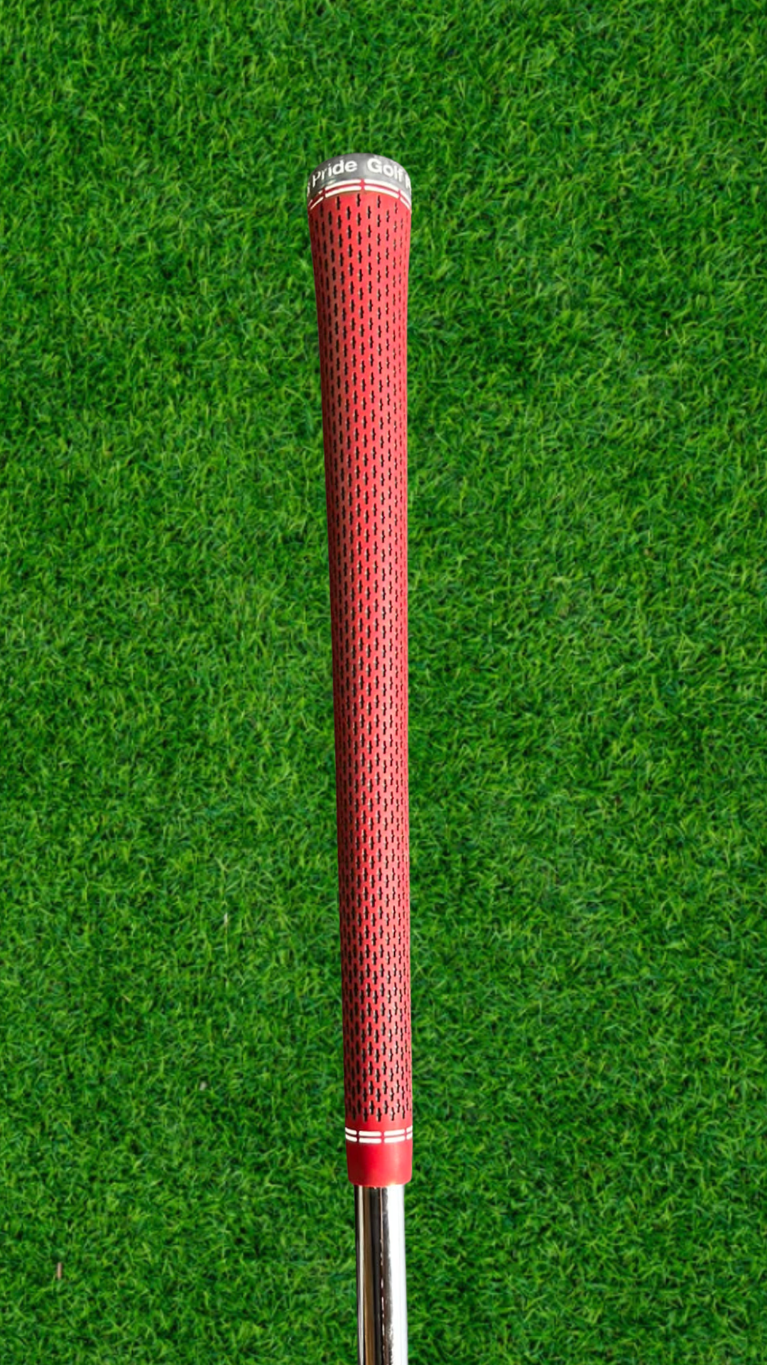 Taylormade Hi-Toe 60 Degree Lob Wedge