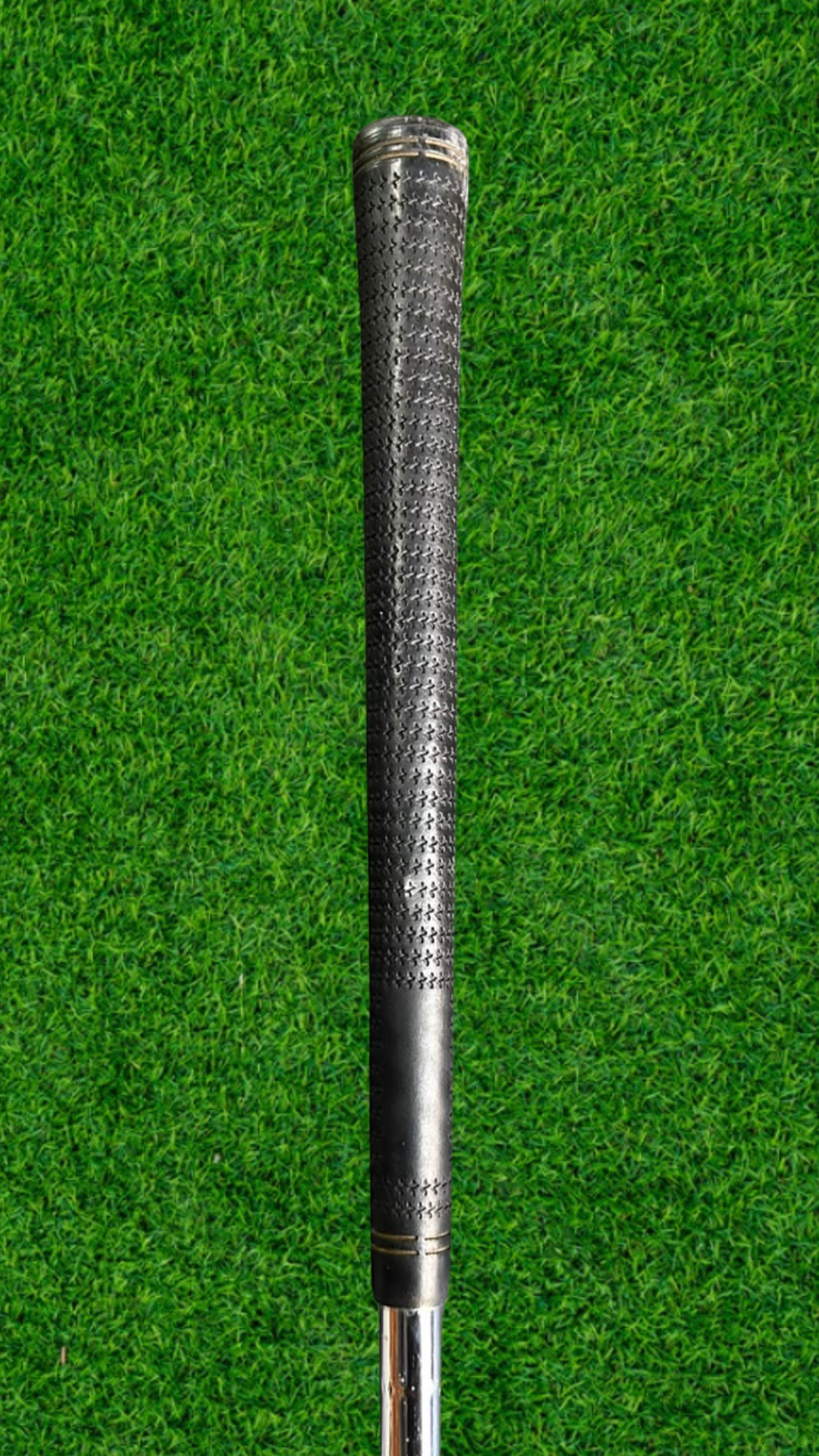 Mizuno Tour Style 52 Degree Wedge