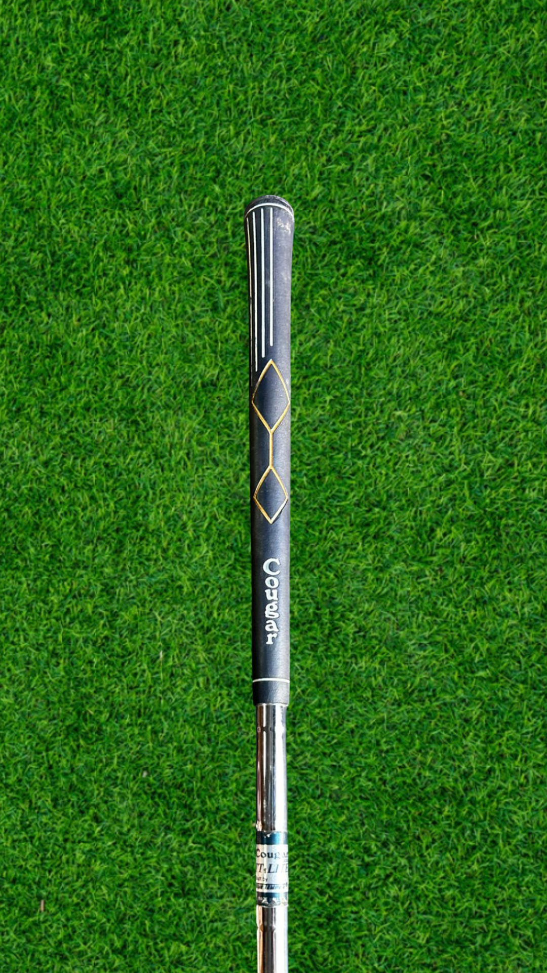 Cougar Rhythm Sand Wedge
