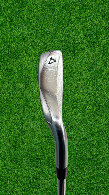 Mizuno JPX 850 4-Iron