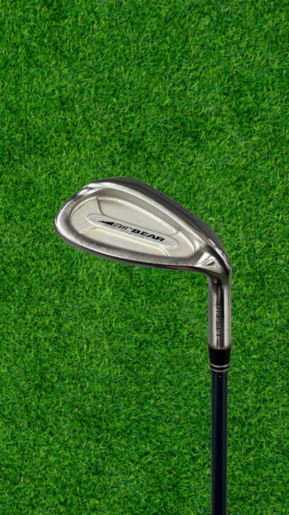Nicklaus AirBear Offset Lob Wedge