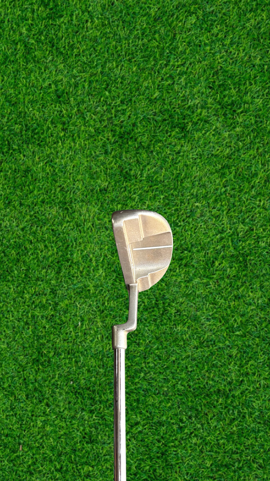 Mizuno PT Series Mallet Putter