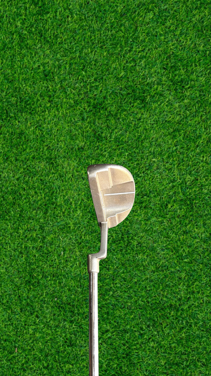 Mizuno PT Series Mallet Putter