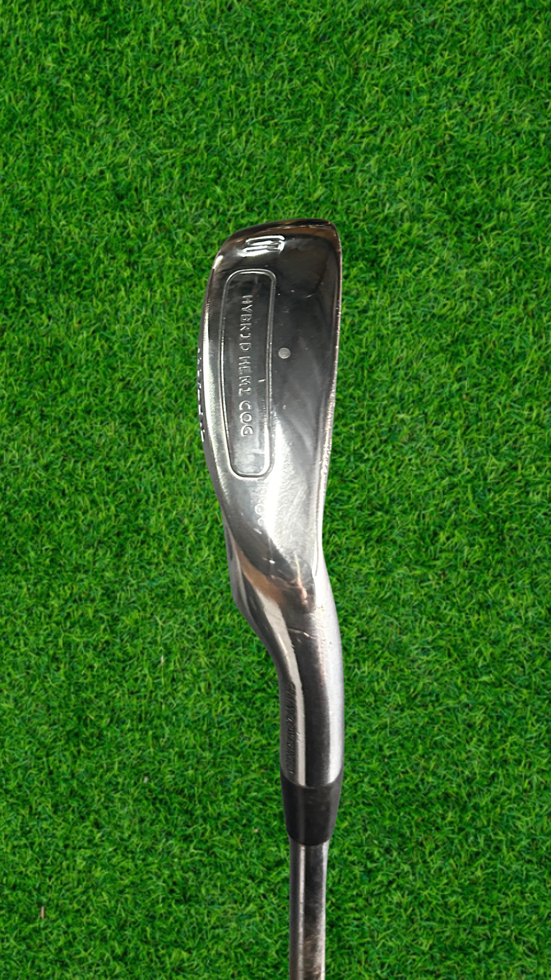 Mizuno MX-900 5-Iron