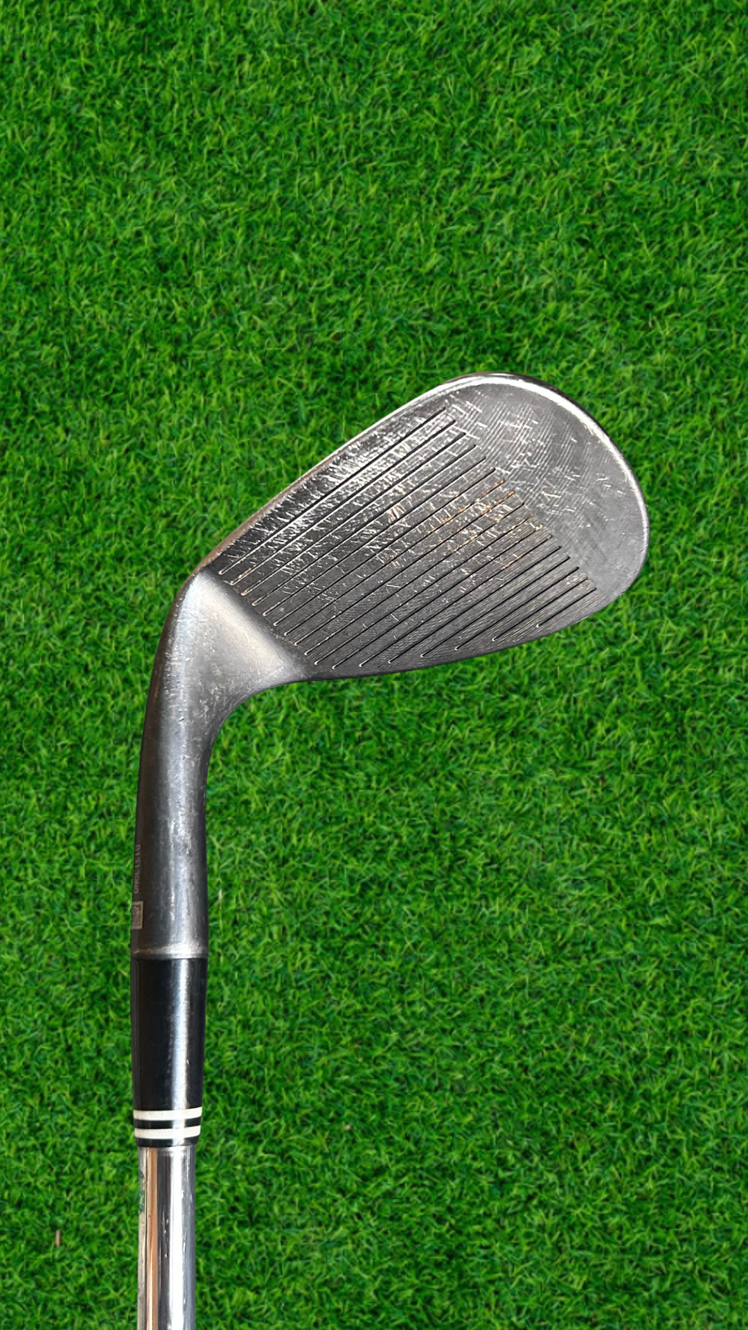 Cleveland RTX-3 V-MG 56° Sand Wedge