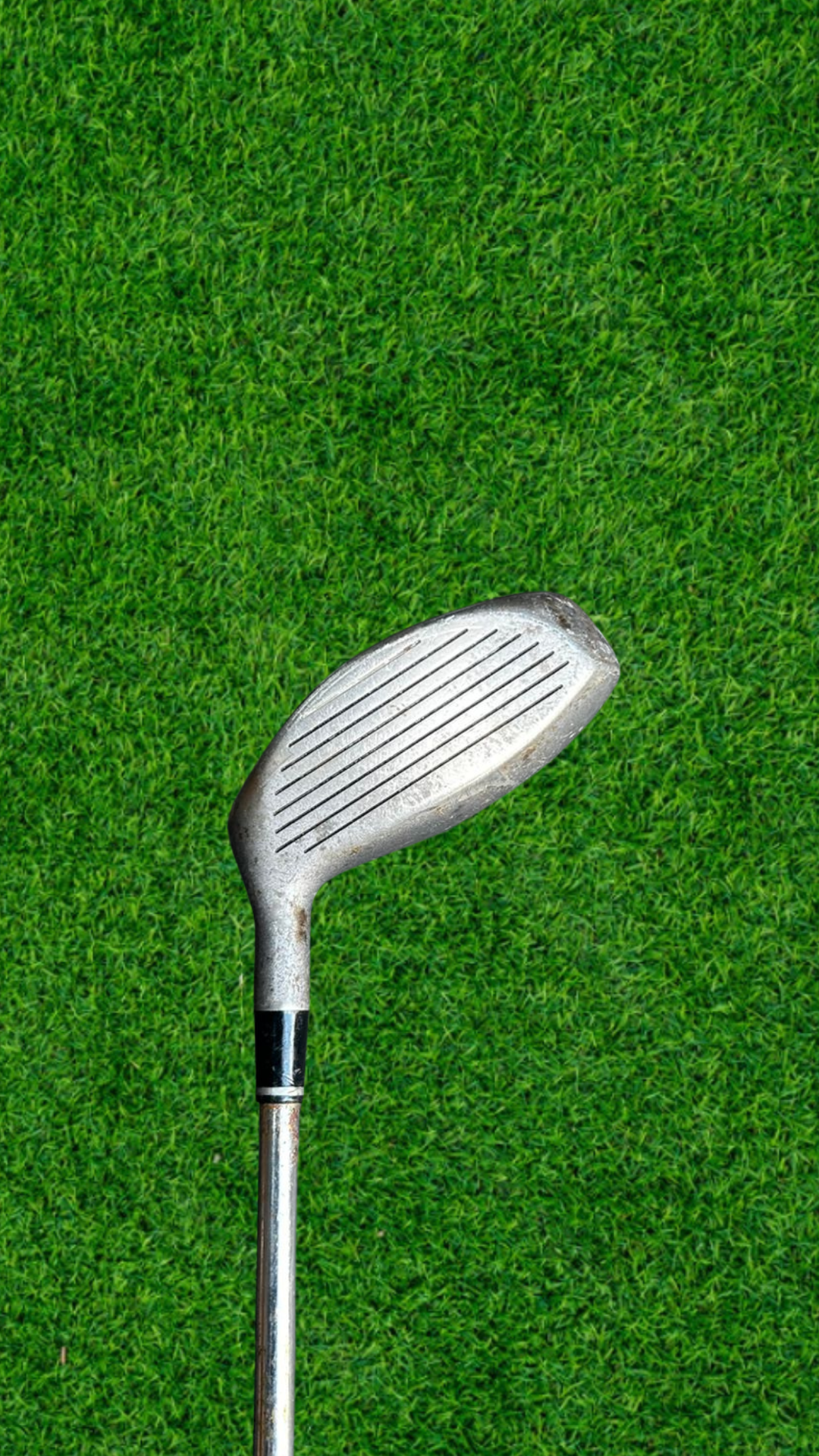 Bob Toski Catalyst 5-Wood