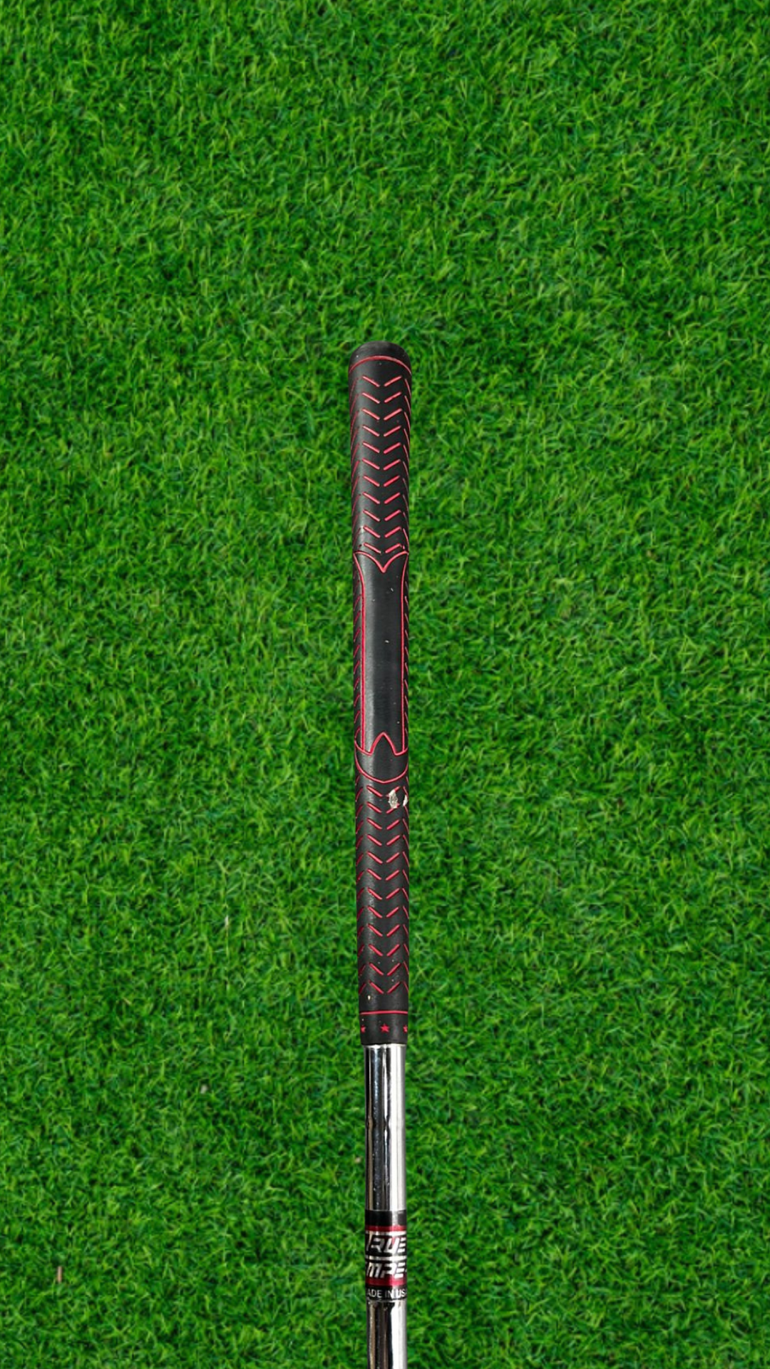 King Snake Oversize 8-Iron