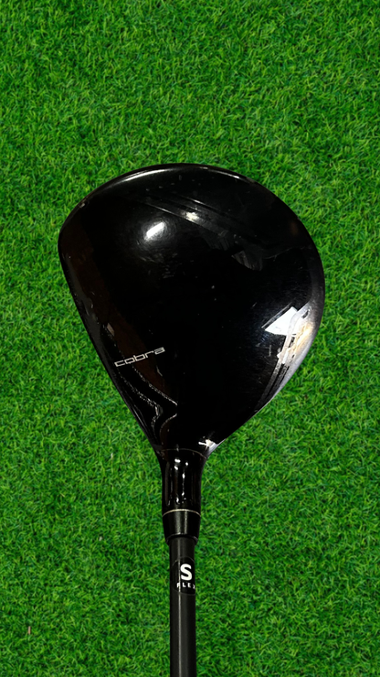 King Cobra F7 3-4 Fairway Wood