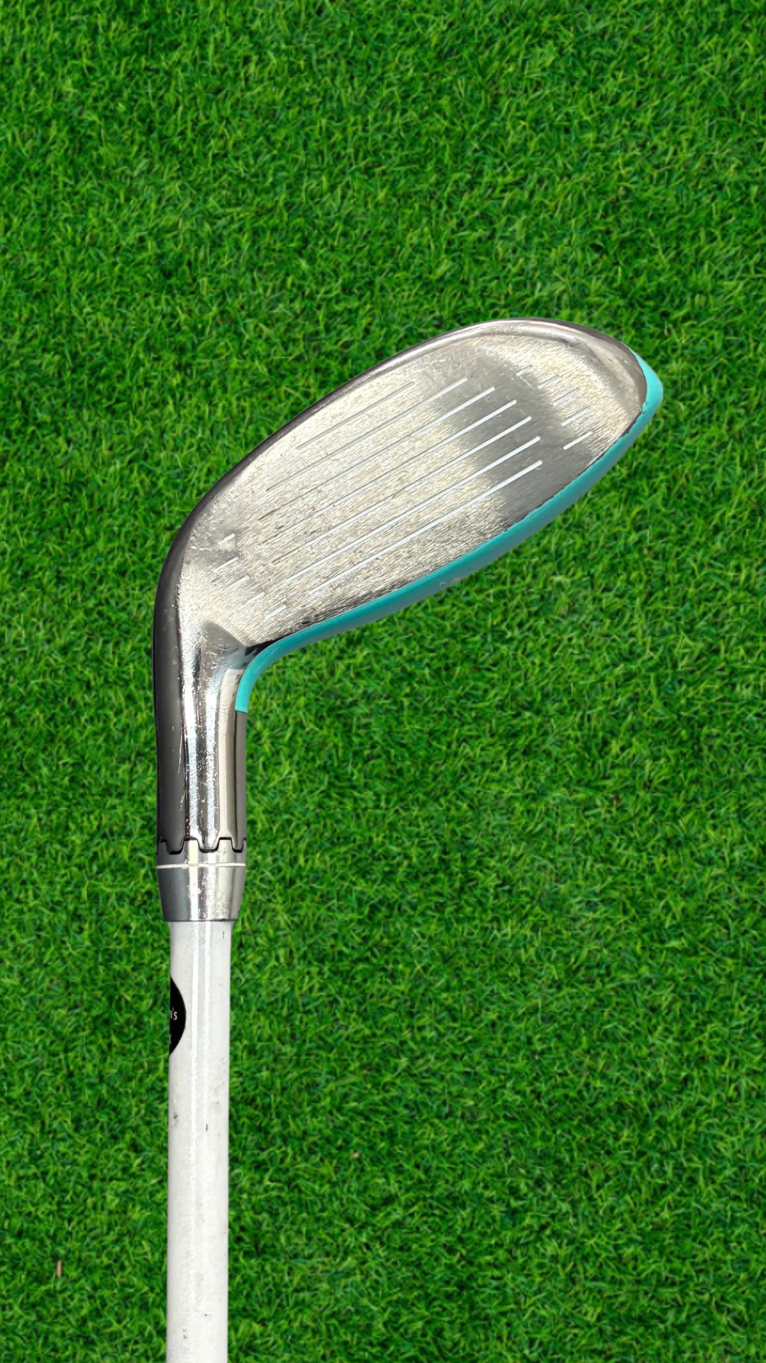 Ladies Cobra BioCell (4-5) Hybrid