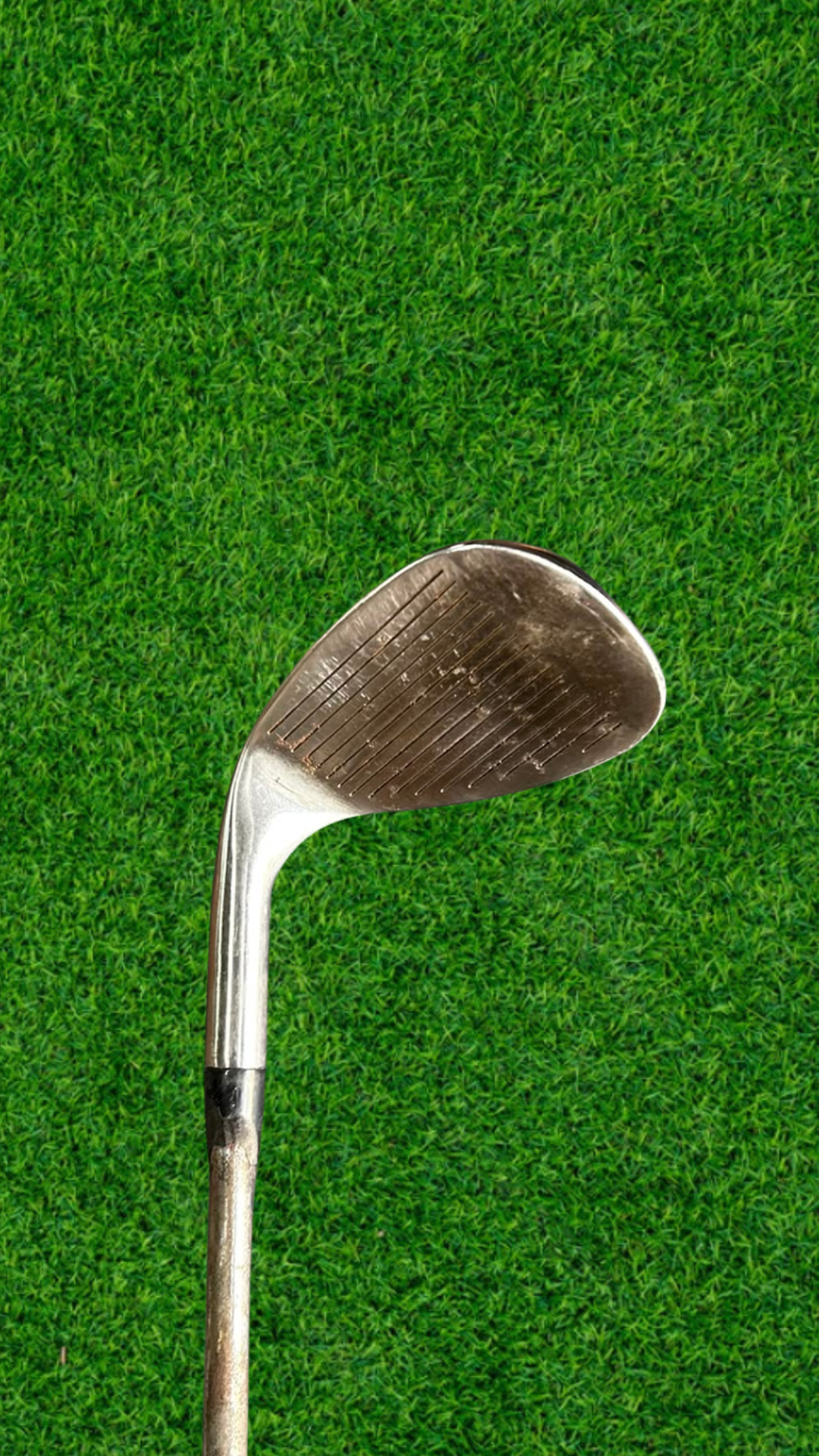 Toney Penna Tour Spec 56 Degree Wedge
