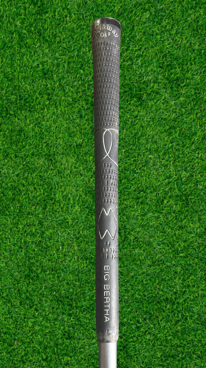 Left Handed Callaway Steelhead X-14 Pitching Wedge
