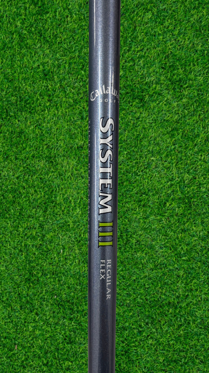 Callaway Big Bertha Steelhead 11 Wood