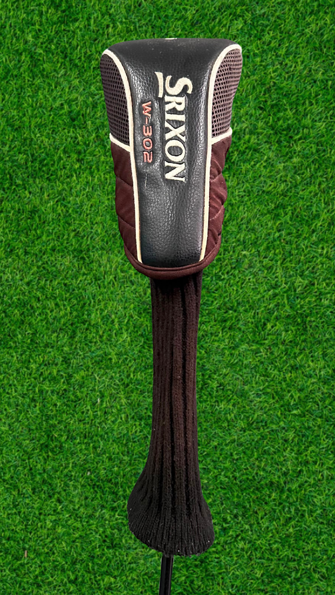 Srixon W-302 Driver