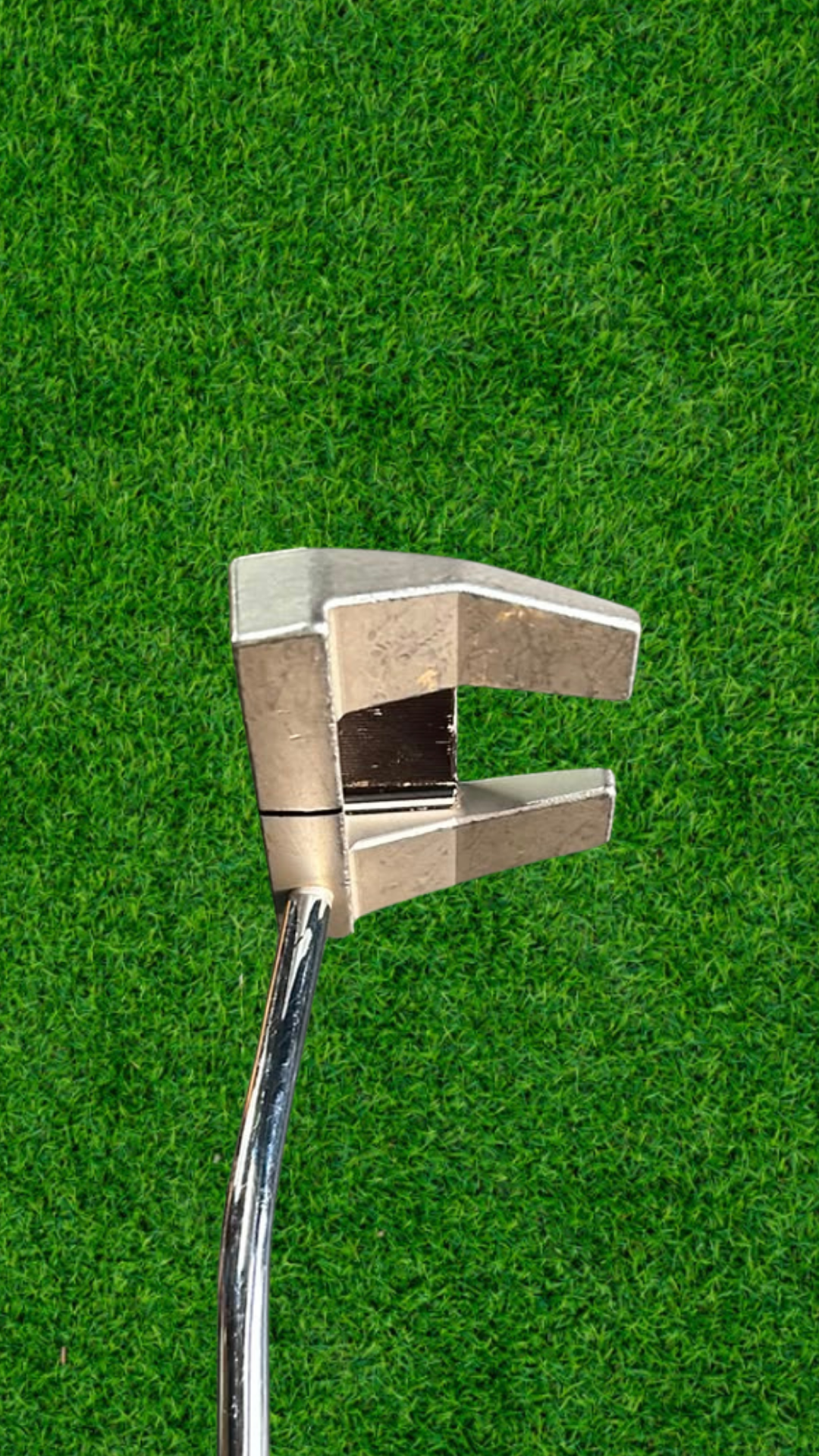 Scotty Cameron Futura Putter