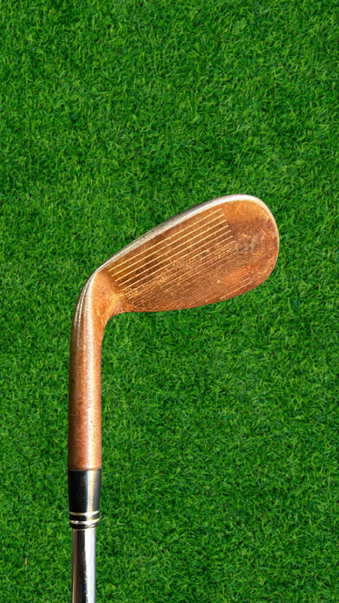 Taylormade RAC 60 Degree Wedge