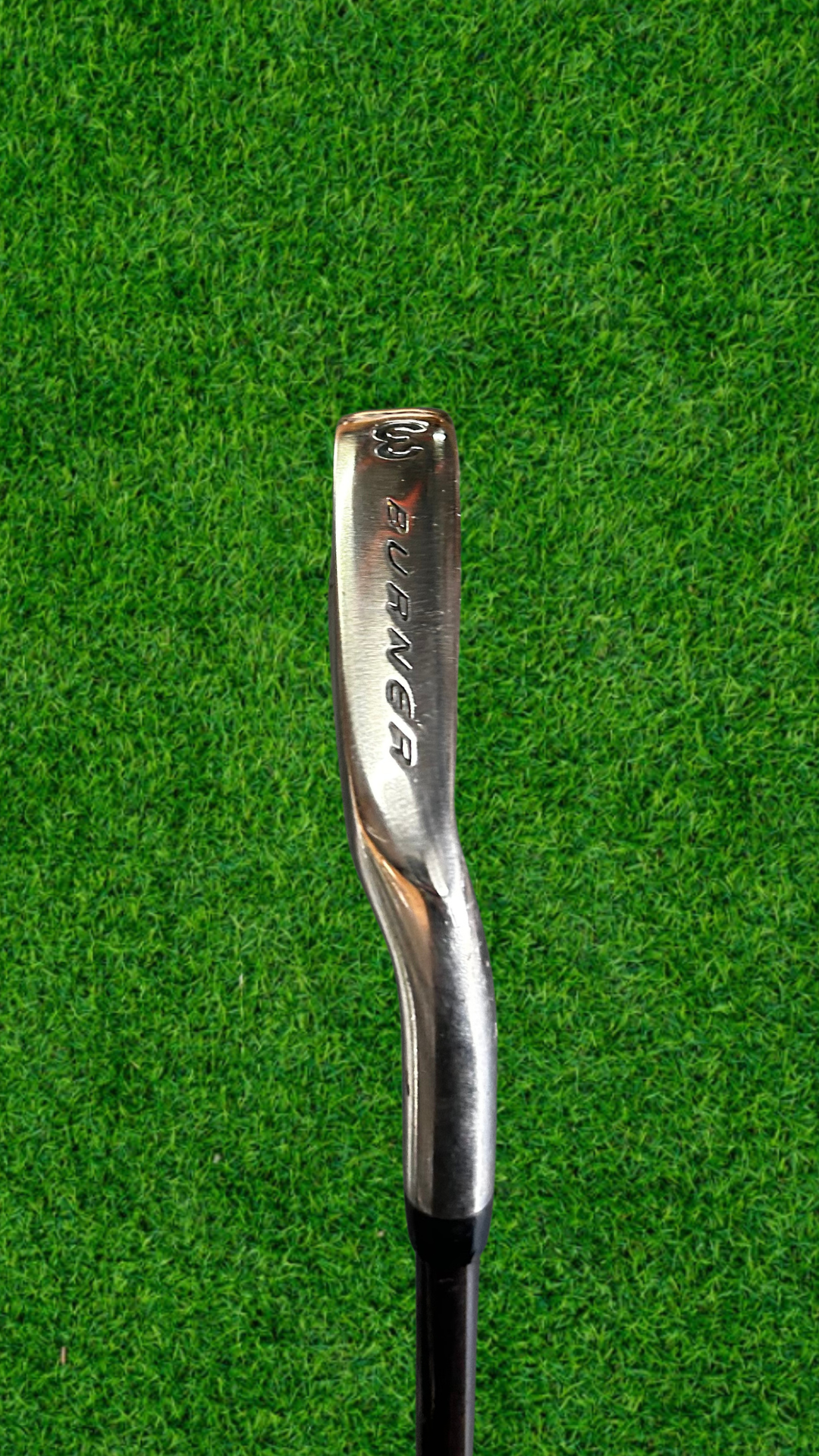 Taylormade Burner LCG 3-Iron