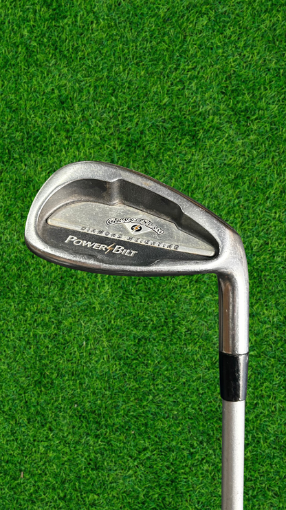 Ladies Powerbilt Grandslam Pitching Wedge