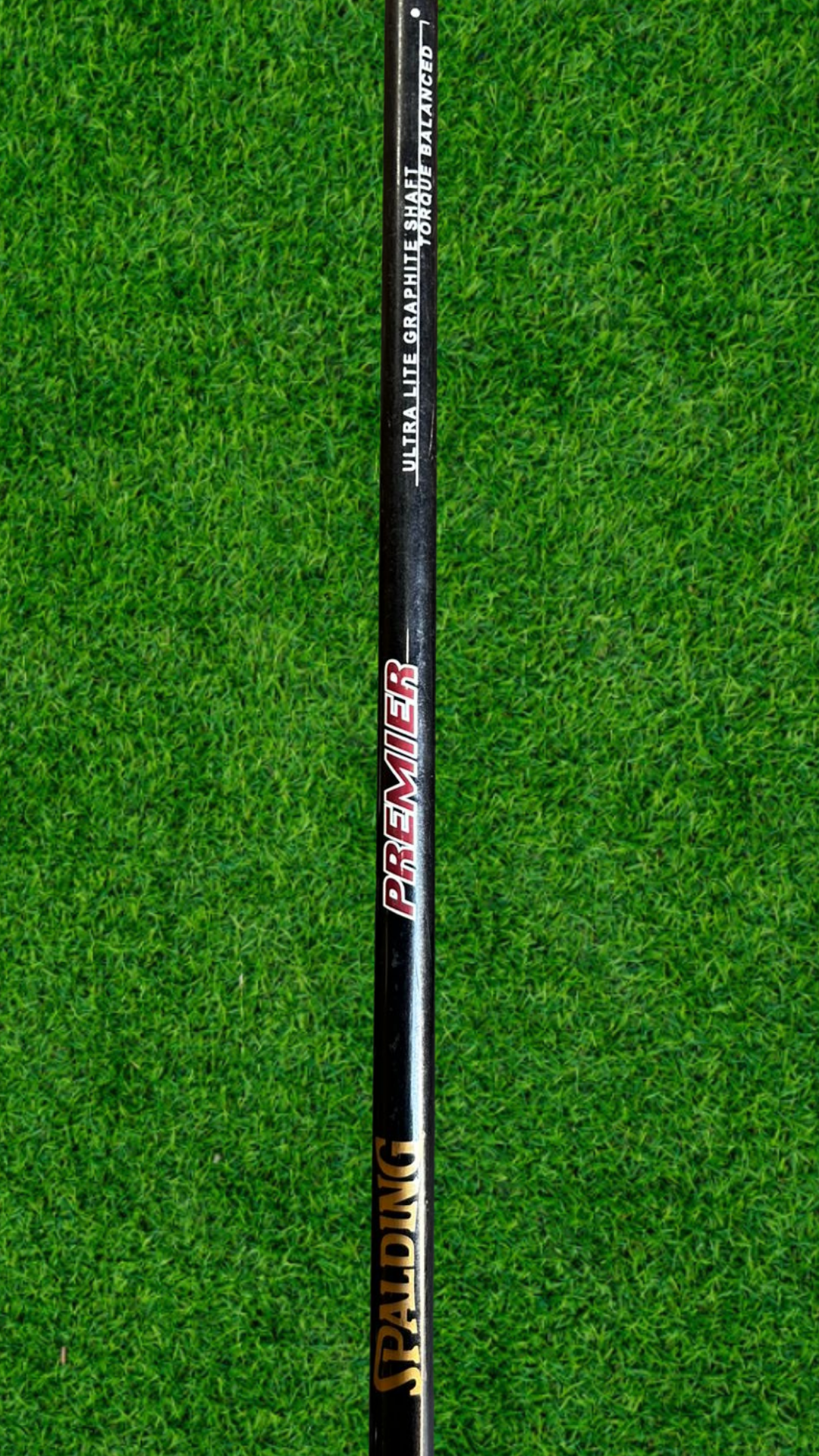 Spalding Premier Driving iron