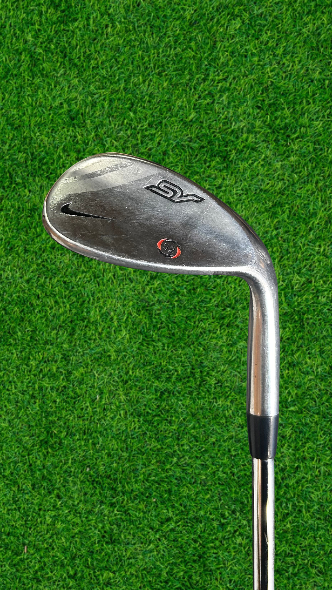 Nike SV 52 Degree Wedge