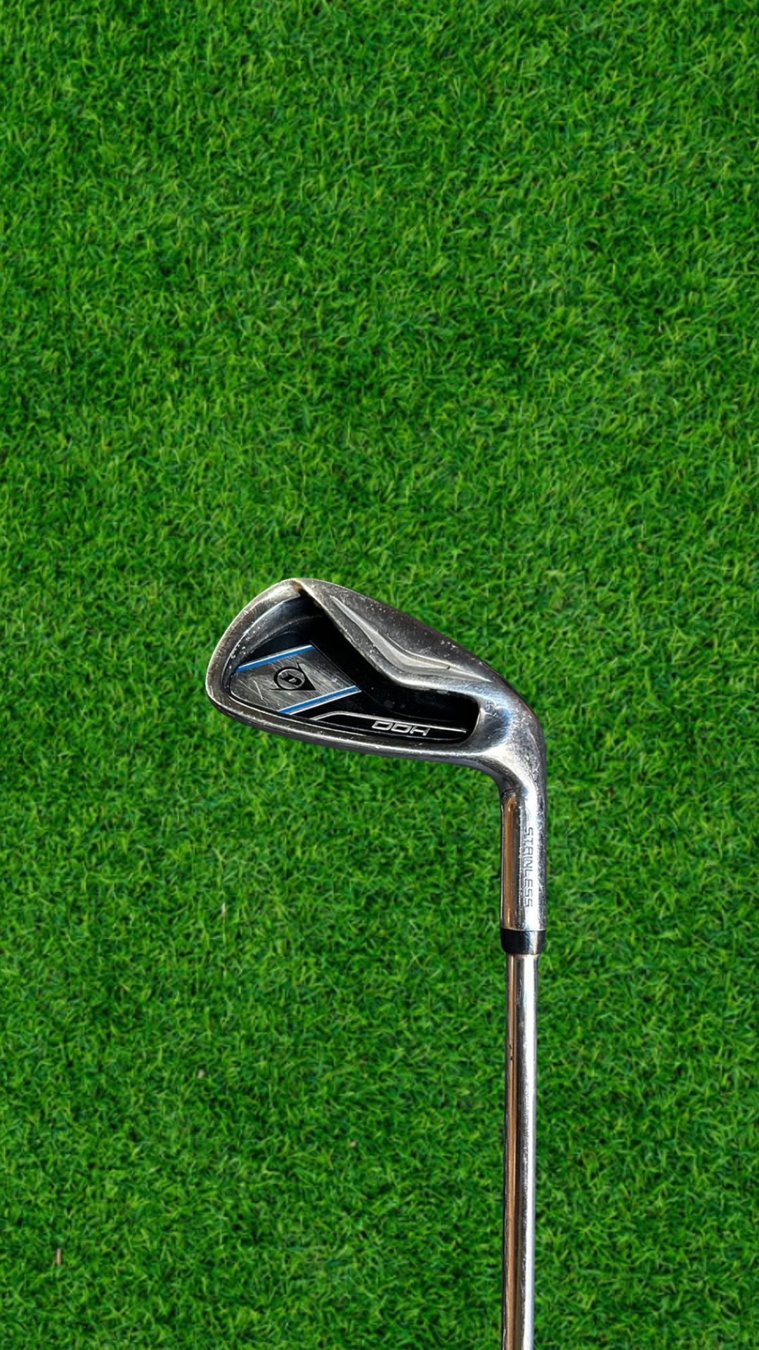 Dunlop DDH Pitching Wedge