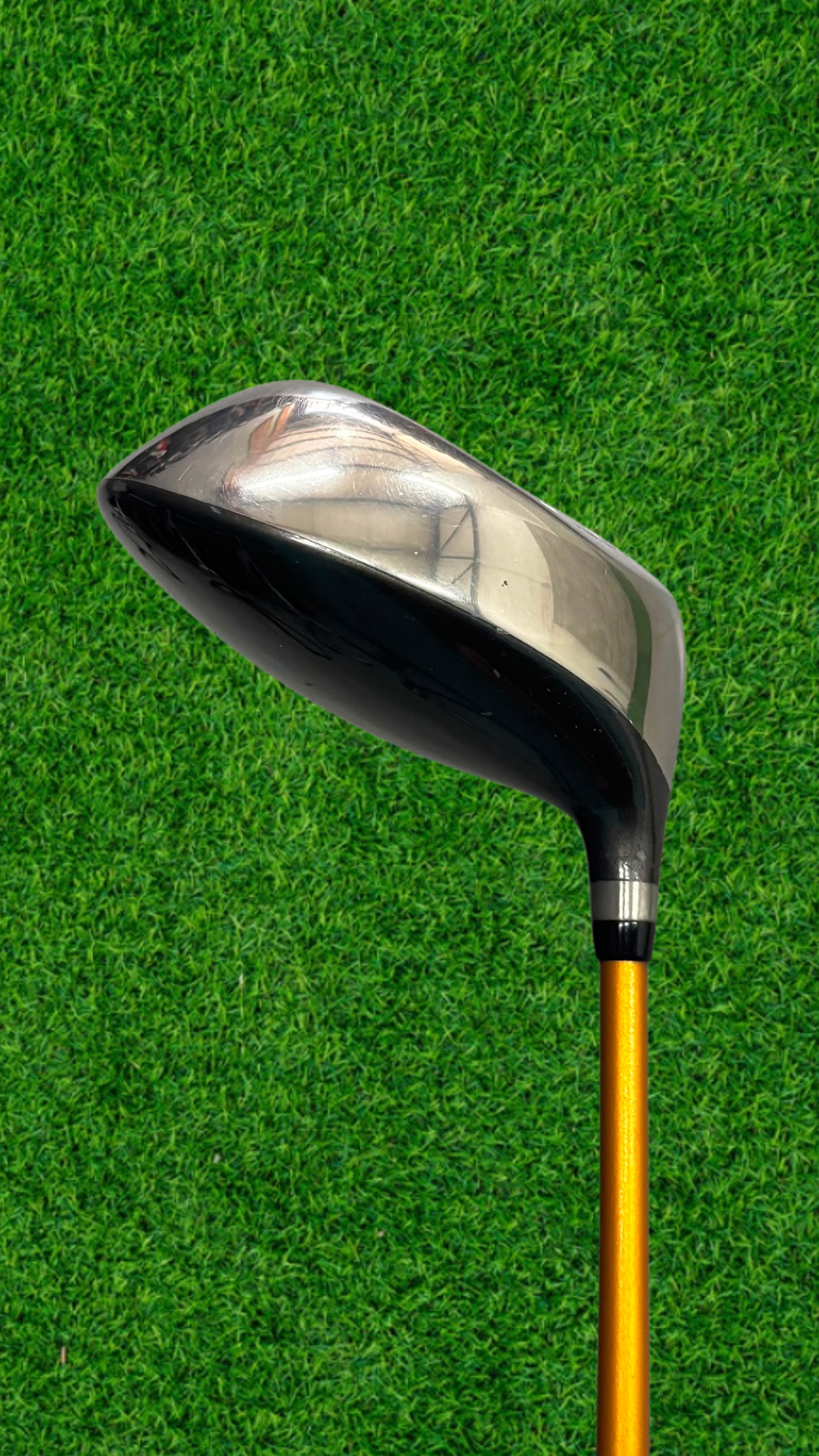 Cleveland Launcher 9.5° Titanium Driver