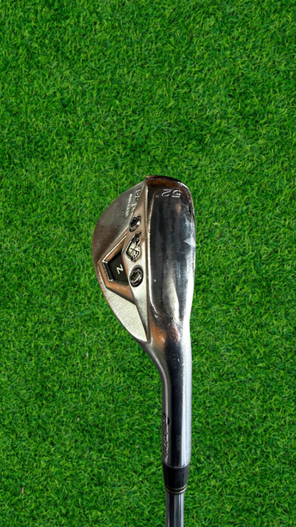 Taylormade Z-Milled 52 Degree Wedge