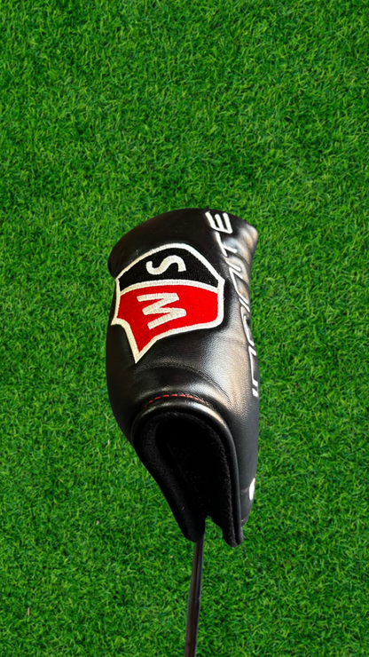 Wilson Staff Infinite West Loop Putter